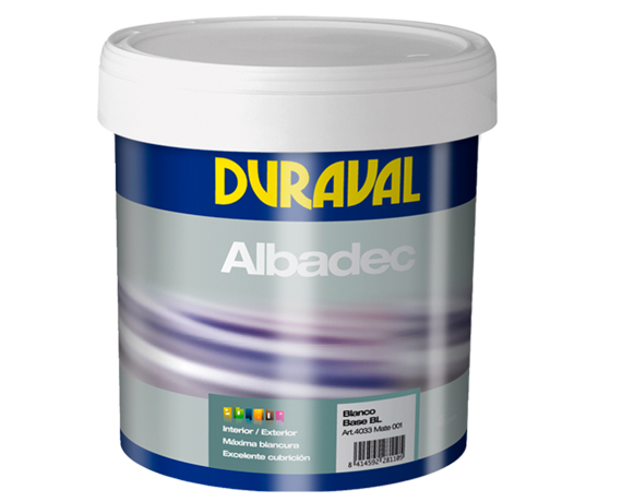 albadec